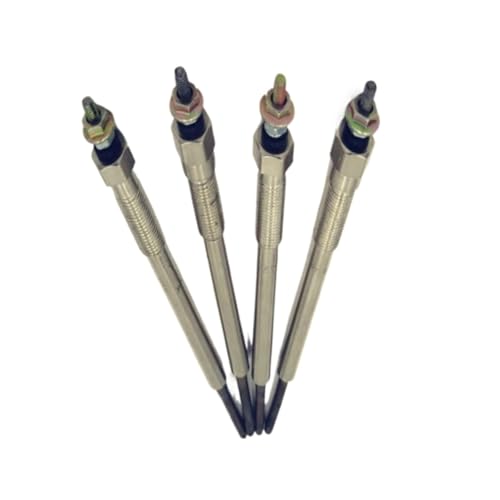 Bougies de préchauffage Toyota Dyna KDY220 KDY230 pièce allumage diesel 1KD-FTV 19850-30010