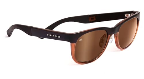 Serengeti Milano Sunglasses