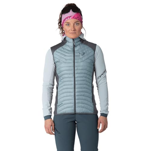 DYNAFIT Speed Insulation Vest XS gilet isolant et coupe-vent