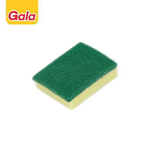 Image of Gala Sponge Scrubber for Utensils(Sparkle Magic)