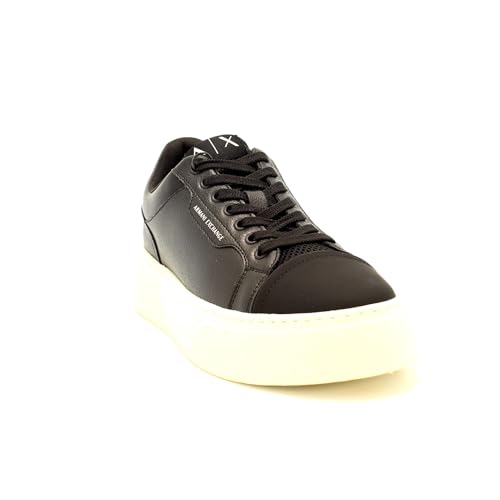 Image of Armani Exchange Men's Lion Classic