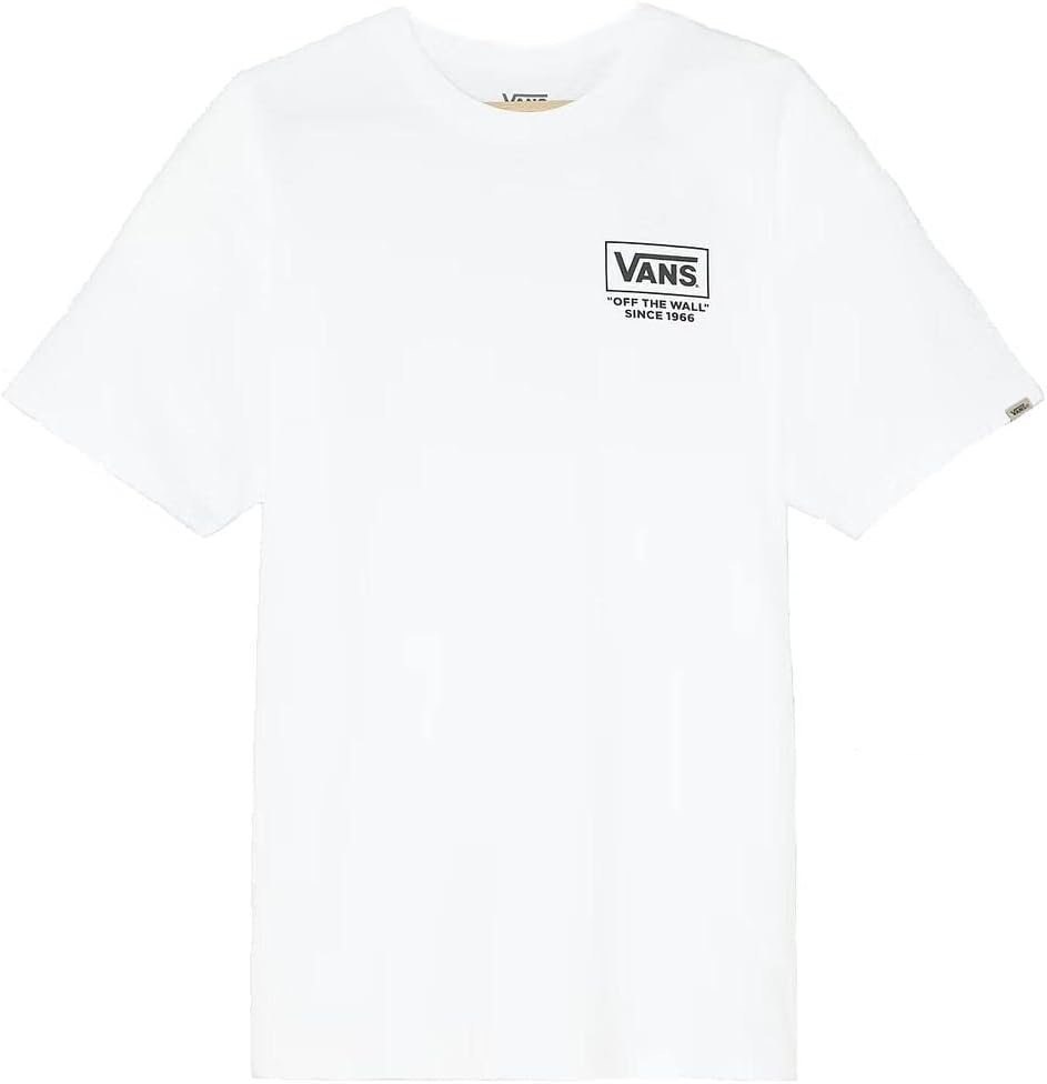 VansMen's Classic Tab 66 T-Shirt