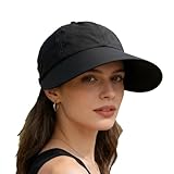 | Design Amélioré du Flux d'Air: Le chapeau de pour femmes présente un tissu léger et respirant qui garantit un port sec et confortable, le rendant adapté à une utilisation prolongée en extérieur en améliorant la circulation de l'air lors d'activités comme le jardinage ou les sorties à la plage, avec une structure qui favorise un flux d'air naturel pour un rafraîchissement constant en plein air.