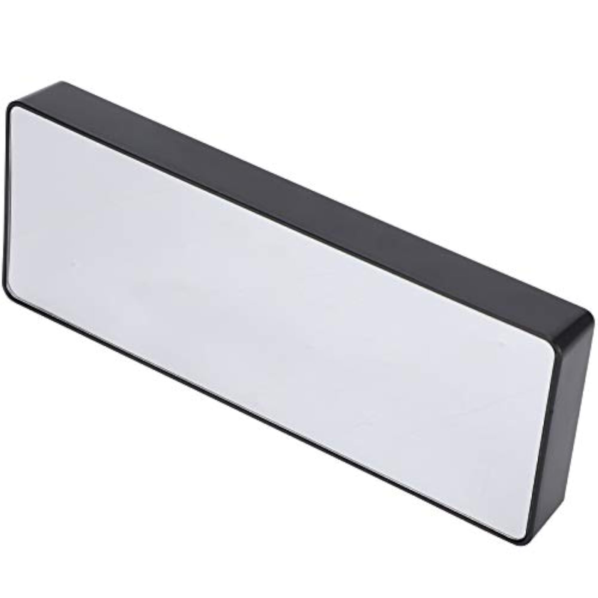 Set of 2 Mute Operation Multifunctional Desktop Clock