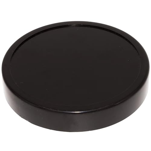 Vasos de repuesto para Magic Bullet MB1001 de 250W con tapas negras 3