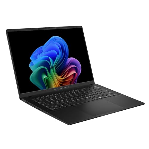ASUS ZenBook Duo OLED laptop