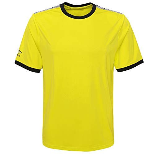 Umbro Half Diamond Tee t-shirt manches courtes homme anti-transpiration contre les irritations