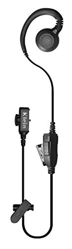 Sonim - Klein CURL Wired PTT Headset for XP5s and XP8 only (Packaged) Sonim - Klein CURL Wired PTT Headset for XP5s and XP8 only (Packaged)