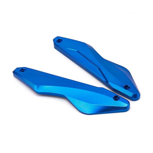 Fixer pare-brise XMAX 300 sans vibrations, kit de montage solide pour bulle d'origine et haute