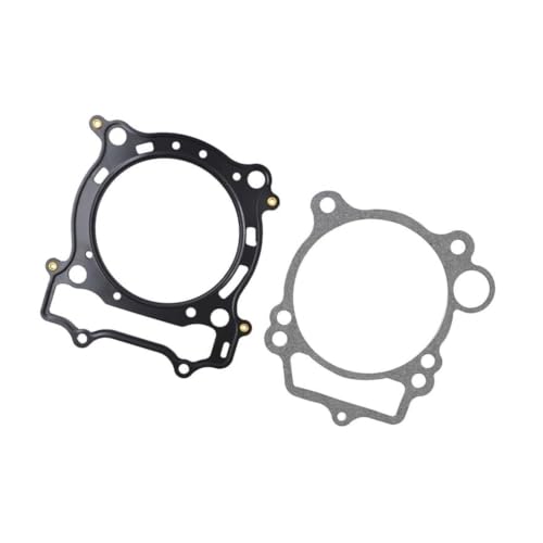 Joints de culasse de moto et couvercle de démarreur pour YZ450F et WR450F