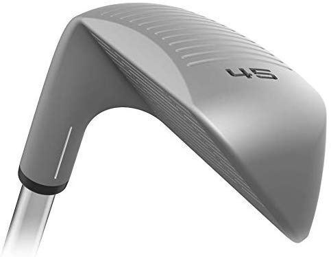 Square Strike Wedge -Pitching & Chipping Wedge for Men &