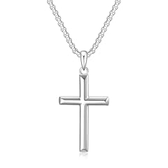 Cross - 22" Chain