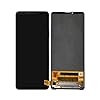 Visiodirect Ecran Complet Compatible avec Sony Xperia 10 IV 5G Taille 6.0" XQ-CC54, XQ-CC72 vitre Tactile + ecran LCD