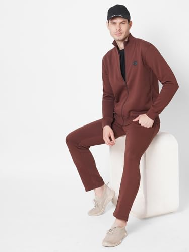 Image of Sweet Dreams Men Solid Track Suit