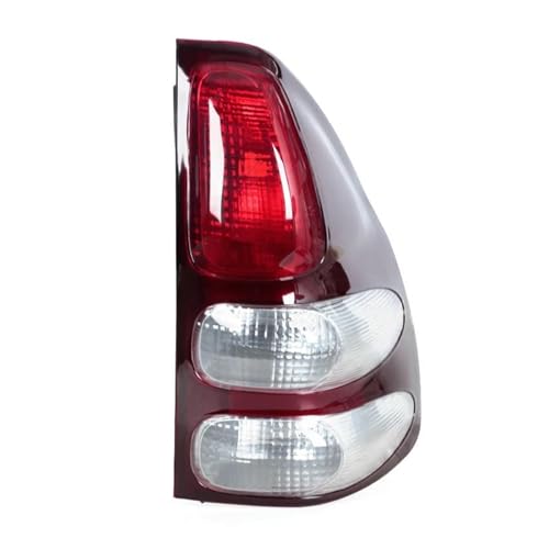 Feu stop Toyota Land Cruiser LC120 solution pour phare cassé droit