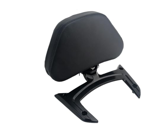 Dossier passager moto pour voyager à deux en GoldWing GL1800 F6B 2018-2021