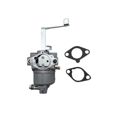 Carburateur MZ300 avec solénoïde anti-engorgement - 3