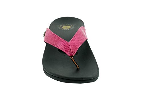 Image of REVITALIGN Women's Chameleon Flip Flop
