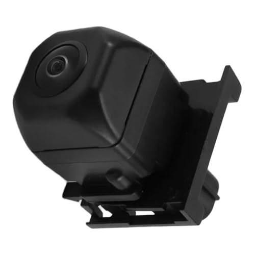 Caméra de recul pour voiture Hilux MK7 idéale pour atteler une remorque de 2011 à 2015