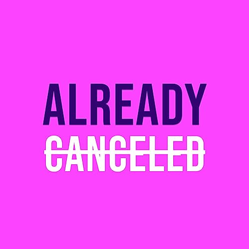 Already Canceled cover art