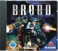 Breed (piramida Software) [Import niemiecki]