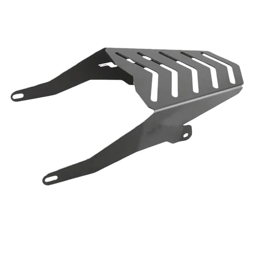 Boîte de support arrière CRF300L accessoires moto porte-bagages valise 2021-2024