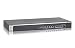 Produktbild NETGEAR XS708E Switch 8 Port 10GbE Ethernet LAN Switch Plus (mit 1x 10G SFP+, Managed Netzwerk Switch mit IGMP, QoS, VLAN, Desktop oder 19 Zoll Rack-Montage, ProSAFE Lifetime-Garantie)