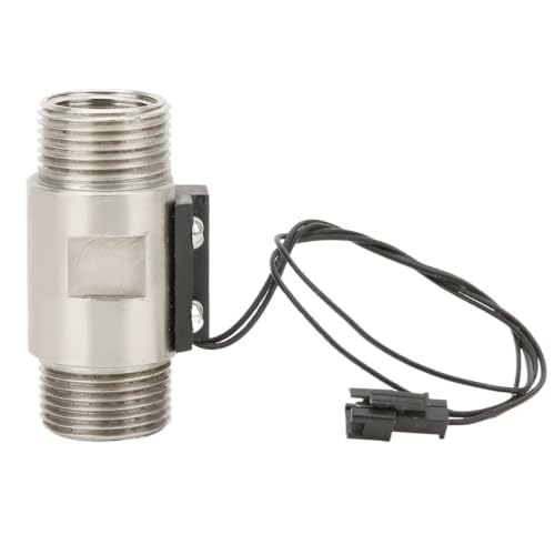 Capteur d'eau FS-04 résistant en inox G3/4 pour stopper la marche à sec