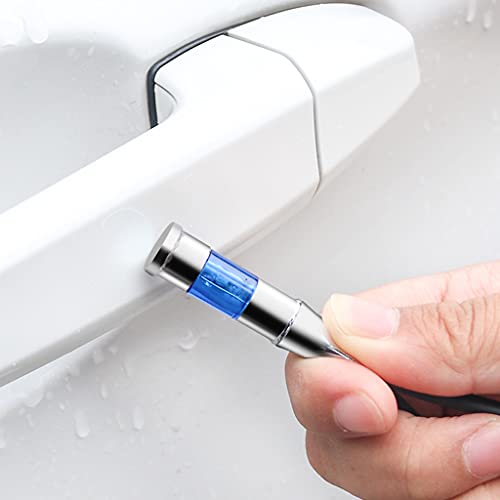 Image of Anti-Static Keychain - ESD Tool & Static Remover - Electrostatic Belt