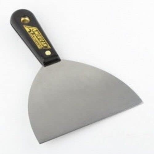For Super Wide Stainless Steel Blade Scraping Hand Putty Knife Scraper Tool