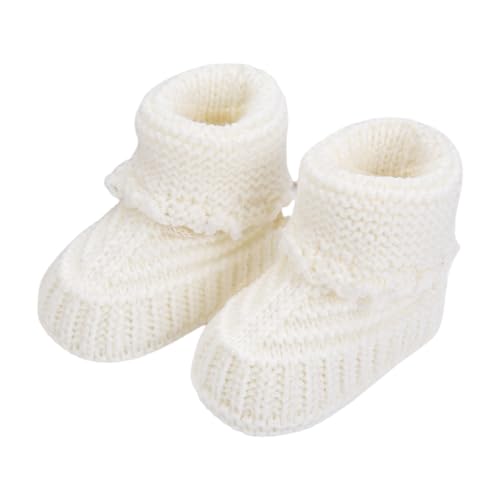 Oxtxuzdm Babyschuhe für Kleinkinder, weich und bequem, elegant,...