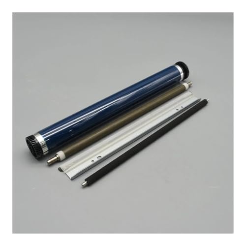 Rouleau de Charge PCR et Lame de Nettoyage OPC pour Imprimante Ricoh SPC435 Savin LP142