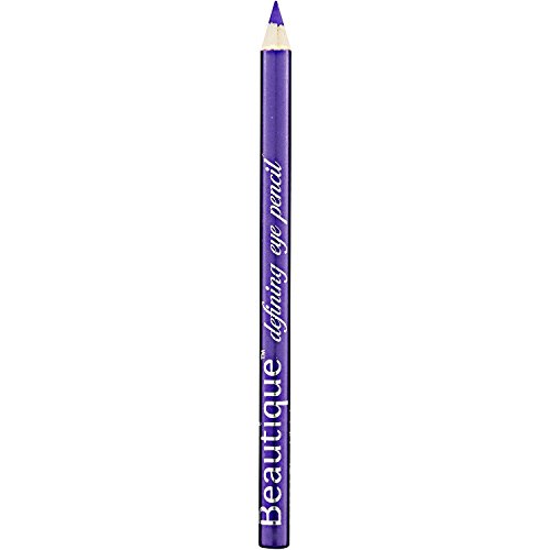 Beautique Defining Eyeliner Pencil 304 Blue Violet
