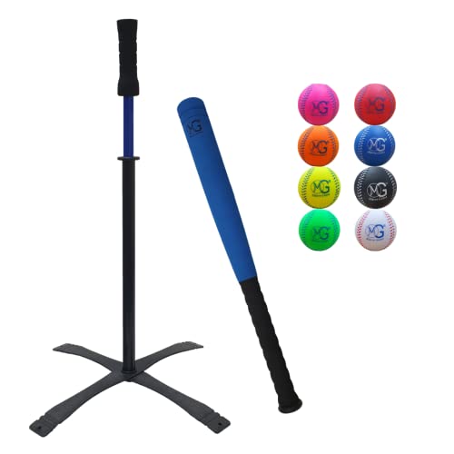 t balls bats