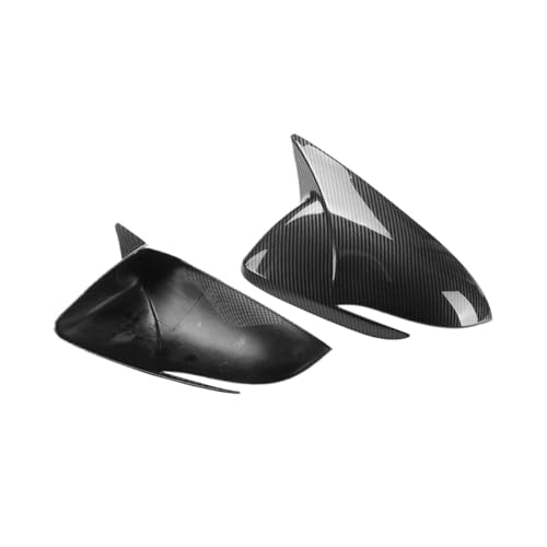 Coque de rétroviseur intérieur Hyundai Elantra 2016-2019 : solution plastique de rechange