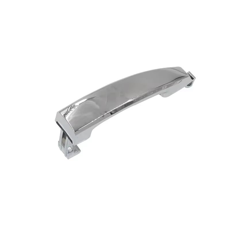 Poignée de porte extérieure Opel Antara avec finition renforcée