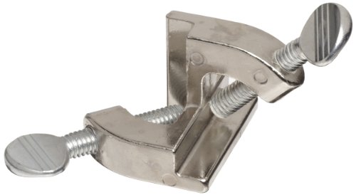 Support de laboratoire zinc nickelé Talboys 916051 pour pinces 0-18mm