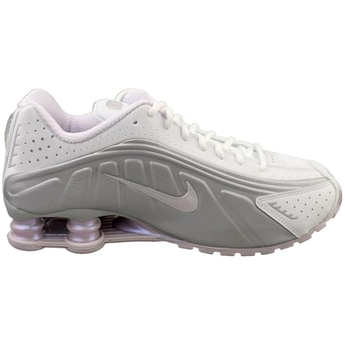 Image of Nike Women's Shox R4 Trainers