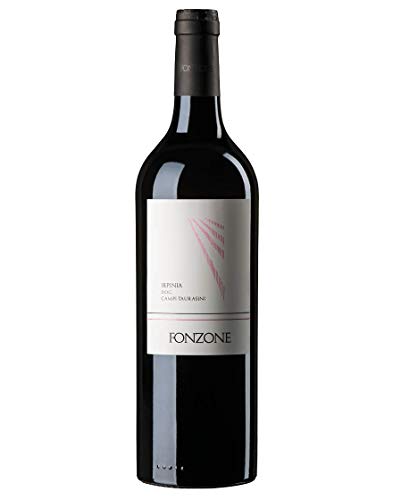 Irpinia Campi Taurasini DOC Fonzone 2017 idéal pour accompagner vos repas de viandes rôties
