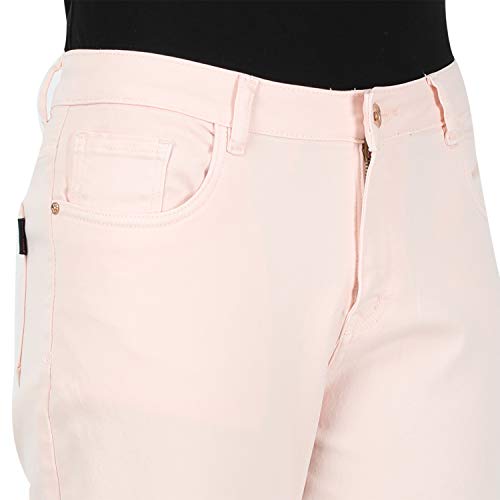 Image of Monte Carlo Women's Regular Casual Pants