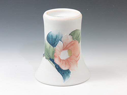 Amazon.co.jp: 砥部焼（愛媛） 大西陶芸 酒器 ぐい呑 7TOB0027 特製桐