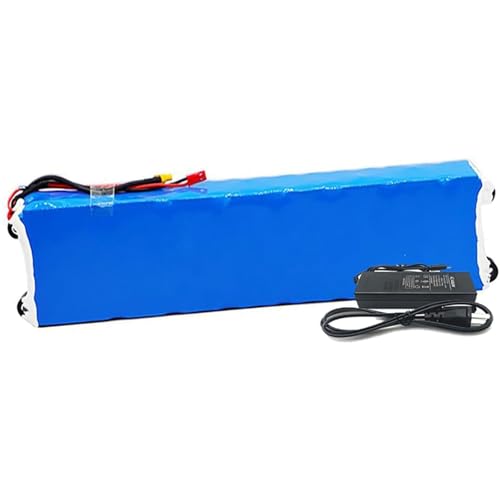 Batterie Ebike 36V lithium pour remplacer votre batterie de vélo de 200W à 750W
