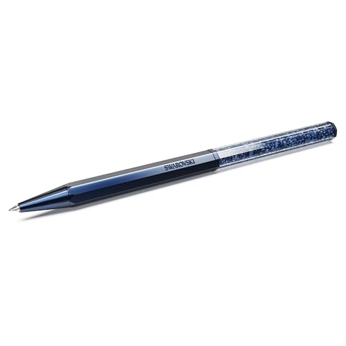 Swarovski Bolígrafo Crystalline 5669933 azul