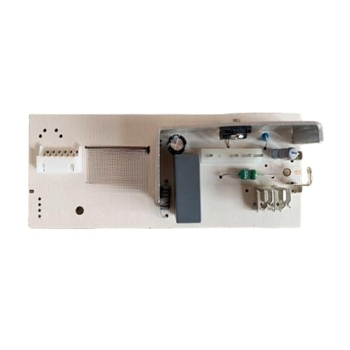Placa Base Compatible Con Refrigerador Siemens BCD-198 (KK20V60TI): 9000132407 712186-05. Accesorios For Refrigerador.