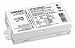 (Case of 6) Sylvania 79448 - OT40W/PRG1400C/UNV/DIM 40W Programmable Compact Constant Current Dimmable LED Driver