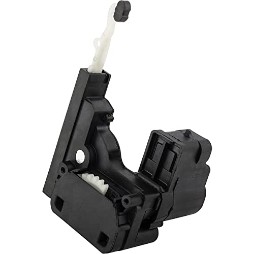 Image of Power Door Lock Actuators Rear /Front Left Door Latch Fit for Buick Rainier, for Cadillac Seville Eldorado, for Chevy Express Camaro, for GMC, for Olds, for Pontiac Replace# 746-011, 25664019