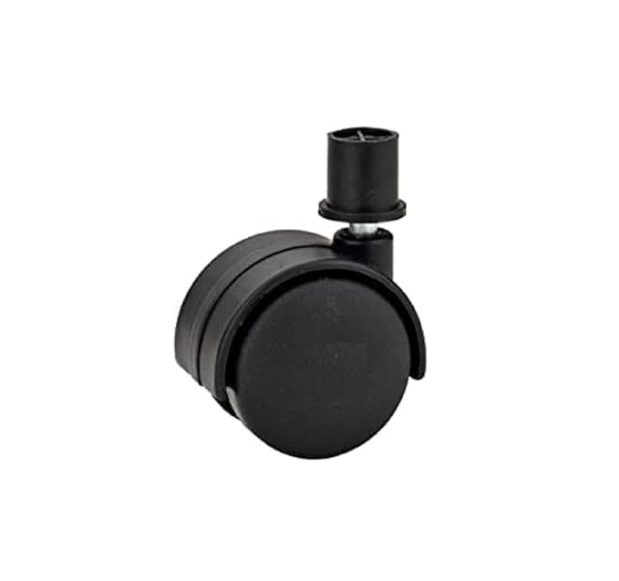 Diwali Offer Buy Now Air Cooler Compatible Wheels 24Mm Piller Size Swivel Plug-In