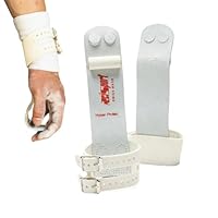 Algopix Similar Product 12 - Reisport Protec Ring Gymnastics Grips