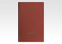 Church of God, Lectures on the 0881720925 Book Cover