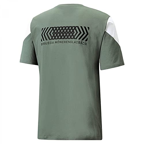PUMA BMG ftblCulture tee
